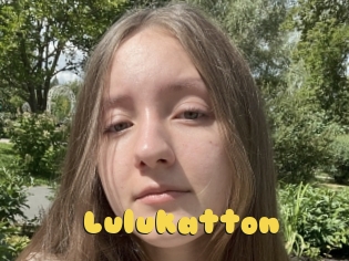 Lulukatton