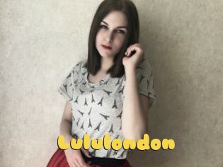 Lululondon