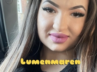 Lumenmaren