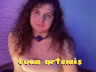 Luna_artemis