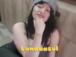 Lunaaazul