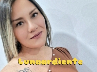 Lunaardiente