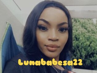 Lunababesa22