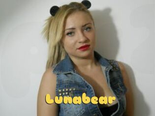 Lunabear