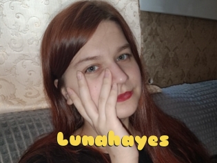 Lunahayes