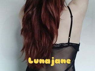 Lunajane