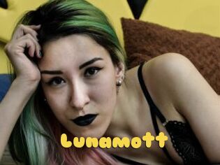 Lunamott