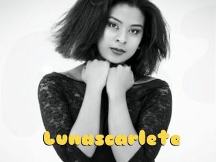 Lunascarlete