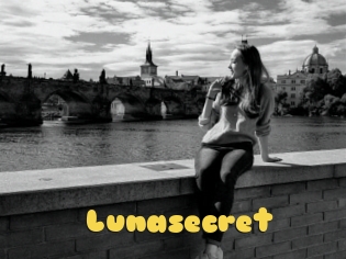 Lunasecret