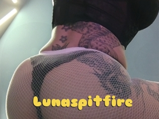 Lunaspitfire