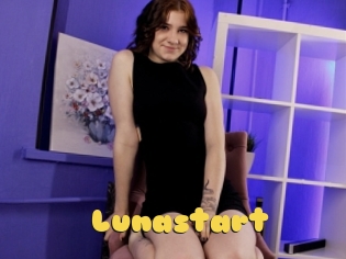 Lunastart