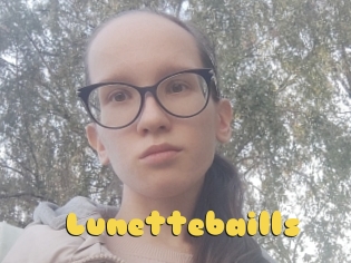 Lunettebaills