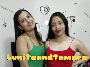 Lunitaandtamara