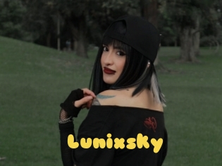 Lunixsky