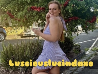 Lusciouslucindaxo