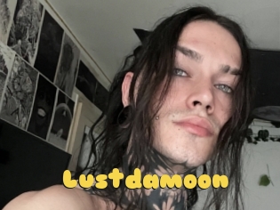 Lustdamoon