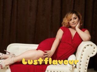 Lustflavour