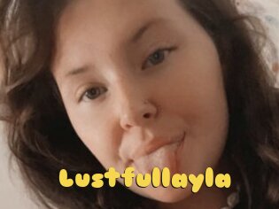 Lustfullayla