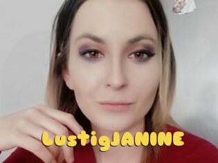 LustigJANINE