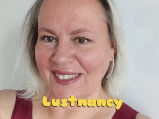 Lustnancy