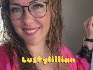 Lustylillian