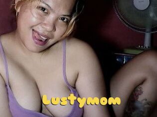 Lustymom