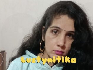 Lustynitika