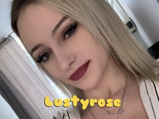 Lustyrose