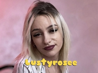 Lustyrosee