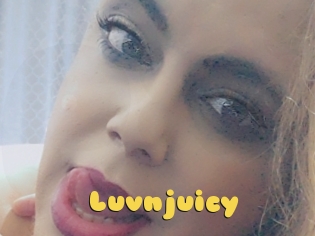 Luvnjuicy