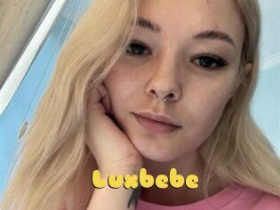 Luxbebe