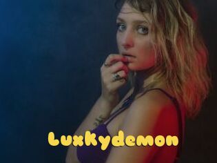 Luxkydemon