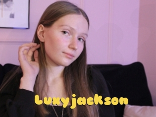 luxyjackson Px24 Sexcam