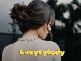 Luxyzylady