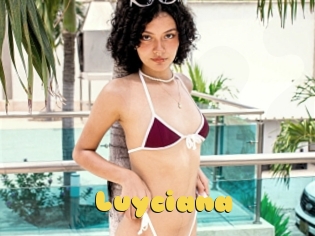 Luyciana