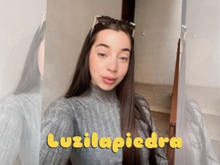 Luzilapiedra