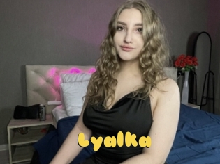 Lyalka