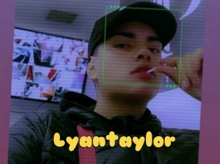 Lyantaylor