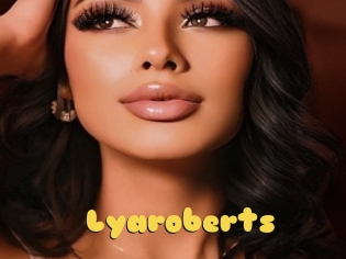 Lyaroberts