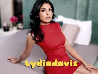 Lydiadavis