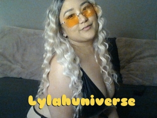 Lylahuniverse