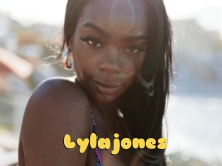 Lylajones