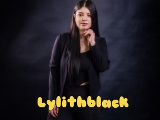 Lylithblack