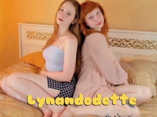 Lynandodette