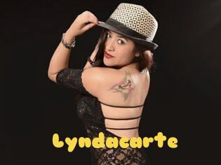 Lyndacarte