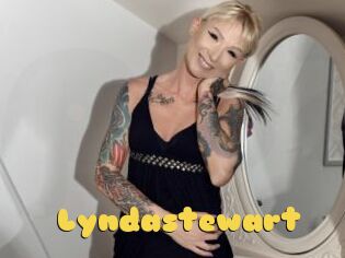 Lyndastewart