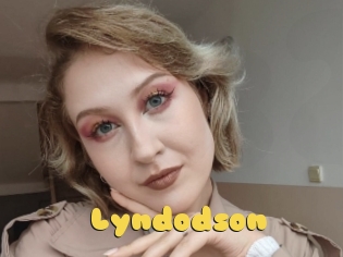 Lyndodson