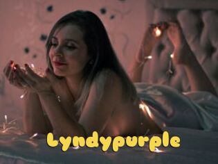 Lyndypurple