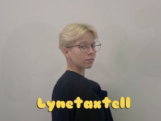 Lynetaxtell