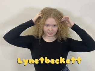 Lynetbeckett